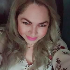 Meet your Posher, Marisol